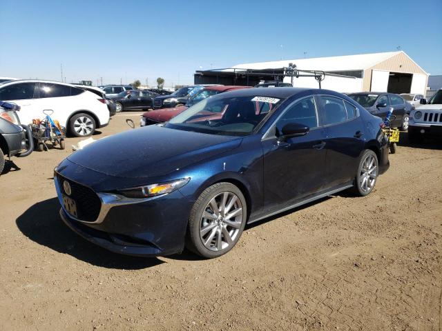 2020 MAZDA 3 PREFERRED 2020 image