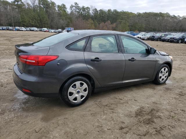 Image 3 of 2018 FORD FOCUS S 2018 with VIN 1FADP3E26JL259235