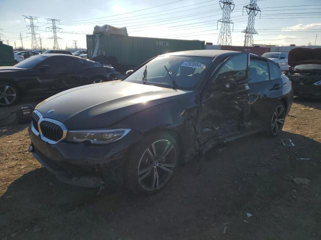 Obraz 2022 BMW 330XE  2022