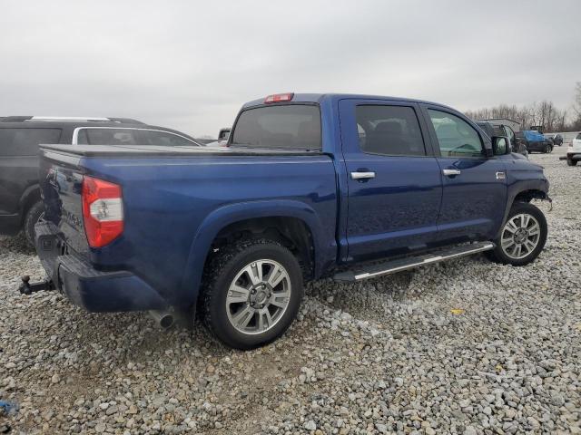 Image 3 of 2015 TOYOTA TUNDRA CREWMAX 1794 2015 with VIN 5TFAW5F17FX428552