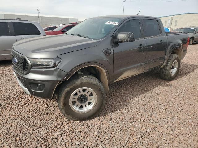 Изображение 2019 FORD RANGER XL 2019