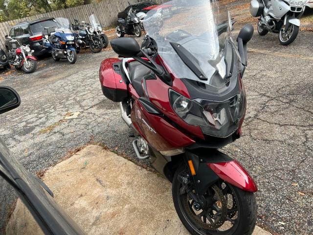 Obraz 1 z 2012 BMW K1600 GT 2012 z VIN WB1061100CZX81022