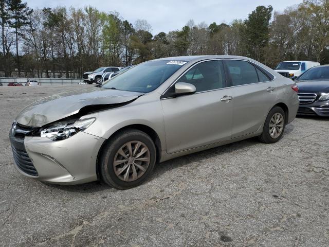 Obraz 1 z 2016 TOYOTA CAMRY LE 2016 z VIN 4T1BF1FK3GU242043