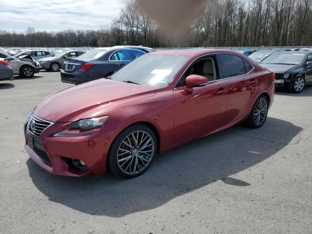 Obraz 1 z 2015 LEXUS IS 250 2015 z VIN JTHBF1D21F5043930
