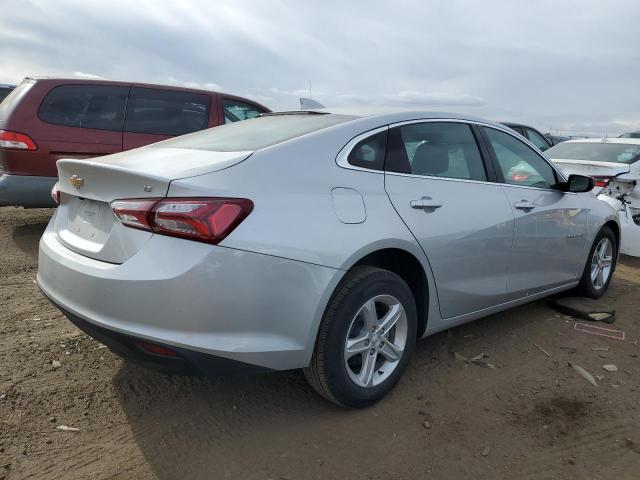 Image 3 of 2022 CHEVROLET MALIBU LT 2022 with VIN 1G1ZD5ST2NF150978