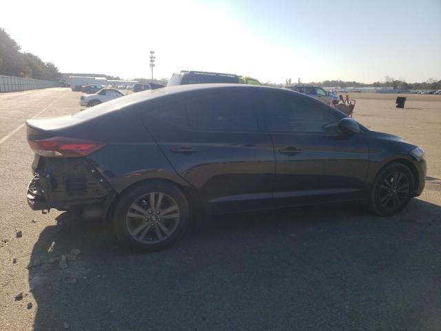 Изображение 3 2018 HYUNDAI ELANTRA SEL 2018 с VIN 5NPD84LF1JH264771
