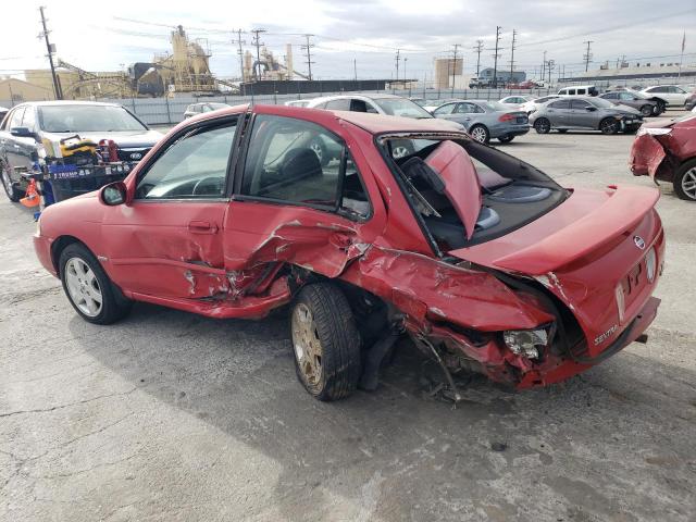 Obraz 2 z 2006 NISSAN SENTRA 1.8 2006 z VIN 3N1CB51D16L633076