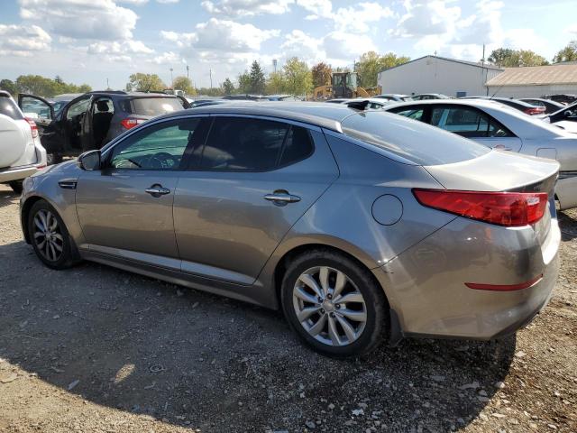 Obraz 2 z 2015 KIA OPTIMA EX 2015 z VIN 5XXGN4A74FG384939