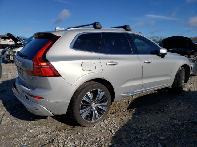 Image 3 of 2022 VOLVO XC60 B6 INSCRIPTION 2022 with VIN YV4062RL6N1074853