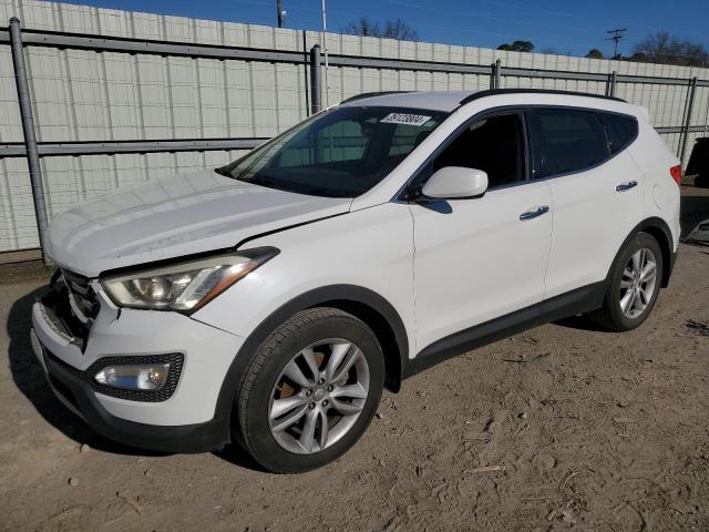 Obraz 1 z 2013 HYUNDAI SANTA FE SPORT  2013 z VIN 5XYZU3LA5DG016177