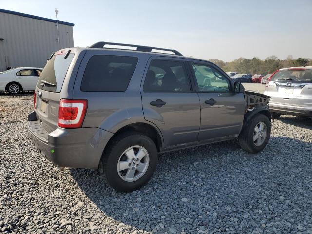 Image 3 of 2012 FORD ESCAPE XLT 2012 with VIN 1FMCU0D74CKB26598
