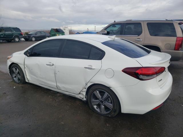 Image 2 of 2018 KIA FORTE LX 2018 with VIN 3KPFL4A78JE245092