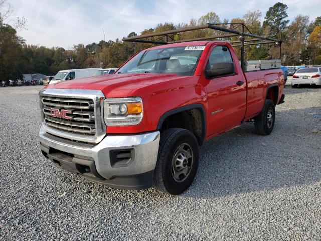 Obraz 2017 GMC SIERRA C2500 HEAVY DUTY 2017
