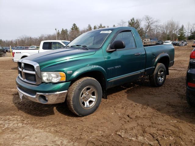 Obraz 2003 DODGE RAM 1500 ST 2003