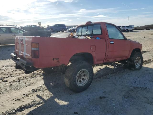 Image 3 of 1995 TOYOTA PICKUP 1/2 TON SHORT WHEELBASE DX 1995 with VIN 4TARN01P1SZ314237