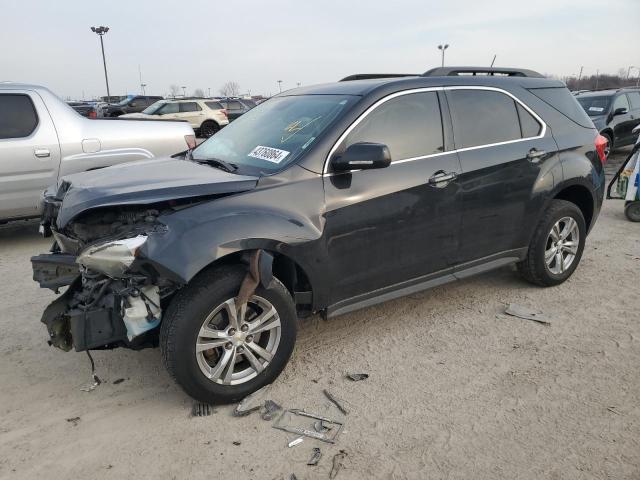 Изображение 2013 CHEVROLET EQUINOX LT 2013