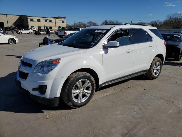Obraz 2014 CHEVROLET EQUINOX LT 2014