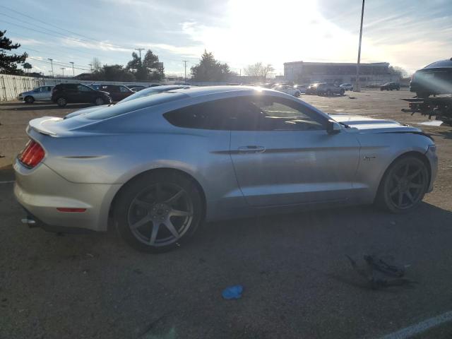 Obraz 3 z 2015 FORD MUSTANG GT 2015 z VIN 1FA6P8CF9F5335330