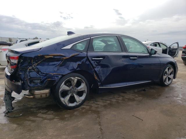 Изображение 3 2018 HONDA ACCORD TOURING 2018 с VIN 1HGCV1F90JA062716