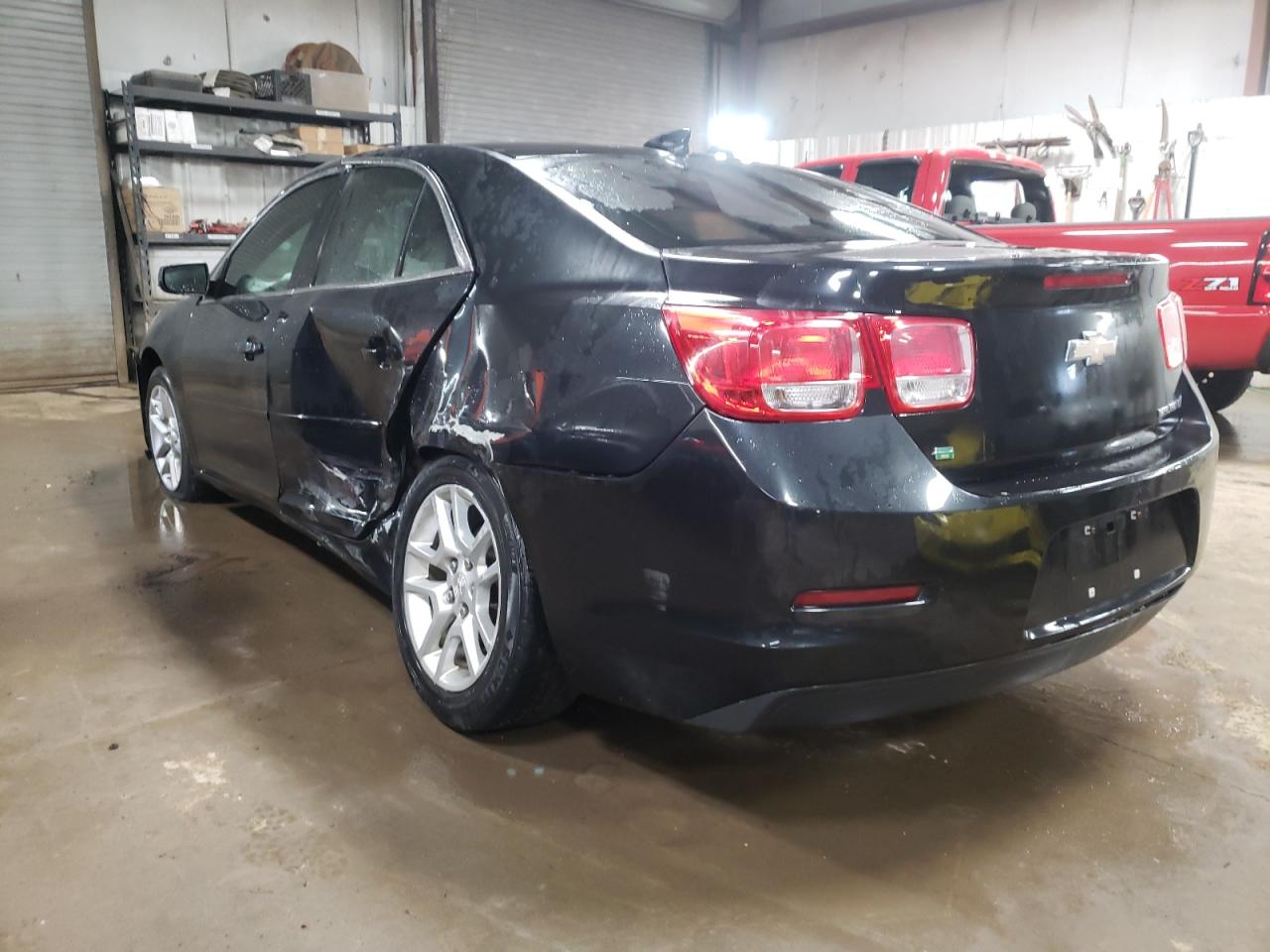 Obraz 2 z 2015 CHEVROLET MALIBU 1LT 2015 z VIN 1G11C5SL0FF207163