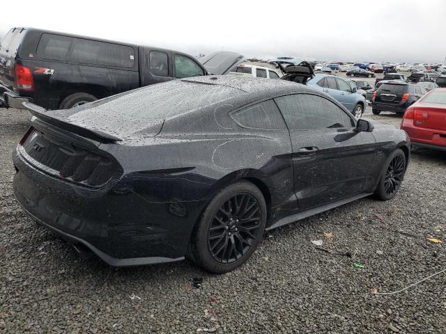 Image 3 of 2016 FORD MUSTANG GT 2016 with VIN 1FA6P8CF0G5208483
