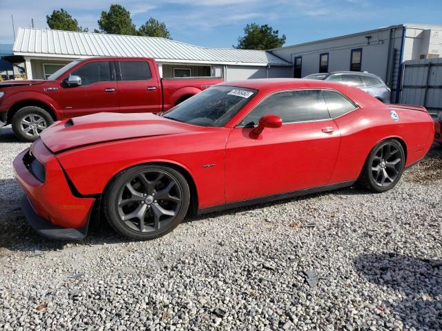 2019 DODGE CHALLENGER R/T 2019 image
