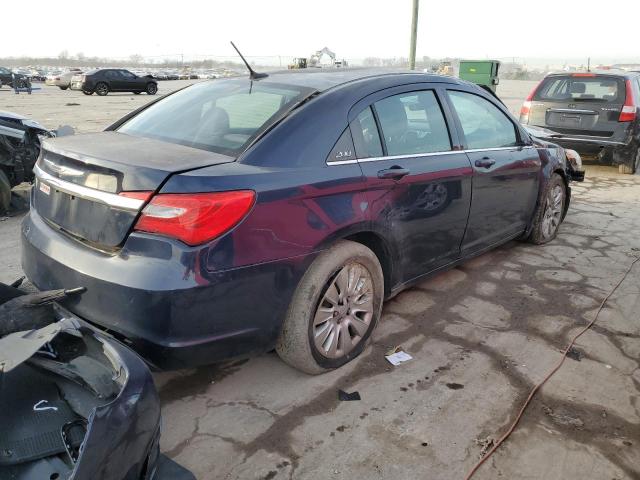 Изображение 3 2013 CHRYSLER 200 LX 2013 с VIN 1C3CCBAB2DN568988