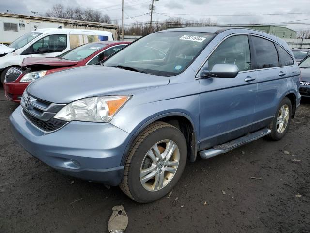 2011 HONDA CR-V EXL 2011 image