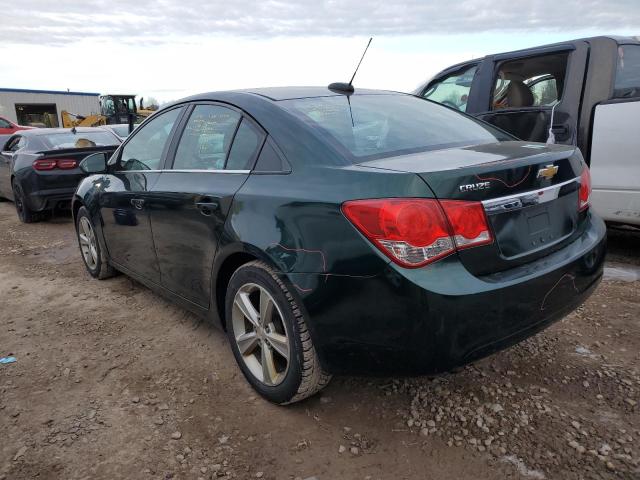 Obraz 2 z 2015 CHEVROLET CRUZE LT 2015 z VIN 1G1PE5SB5F7184873