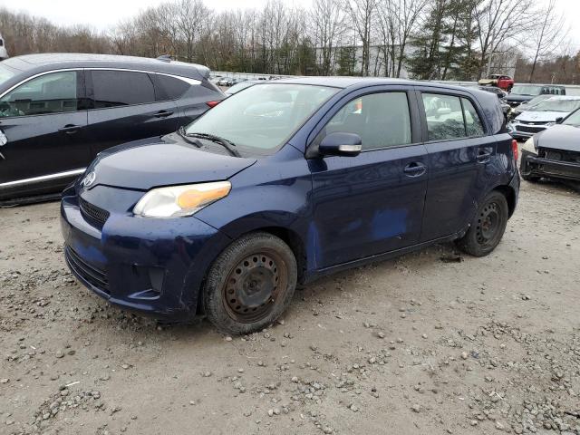 2009 TOYOTA SCION XD  2009 image