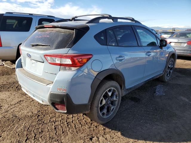 Obraz 3 z 2019 SUBARU CROSSTREK  2019 z VIN JF2GTAAC1K8274348