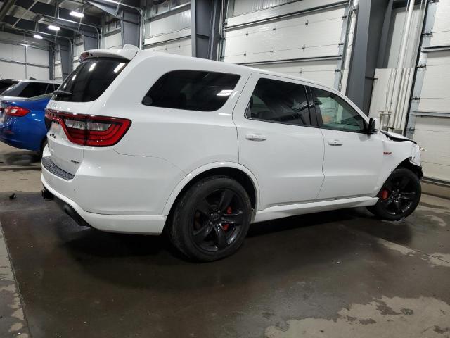 Obraz 3 z 2018 DODGE DURANGO SRT 2018 z VIN 1C4SDJGJ2JC416326