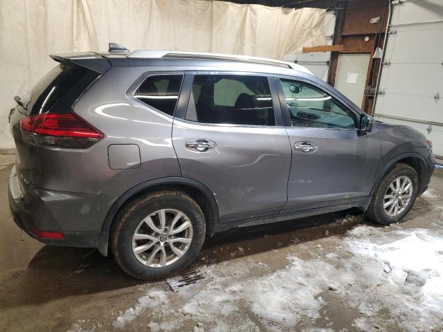 Obraz 3 z 2017 NISSAN ROGUE SV 2017 z VIN 5N1AT2MV2HC751197