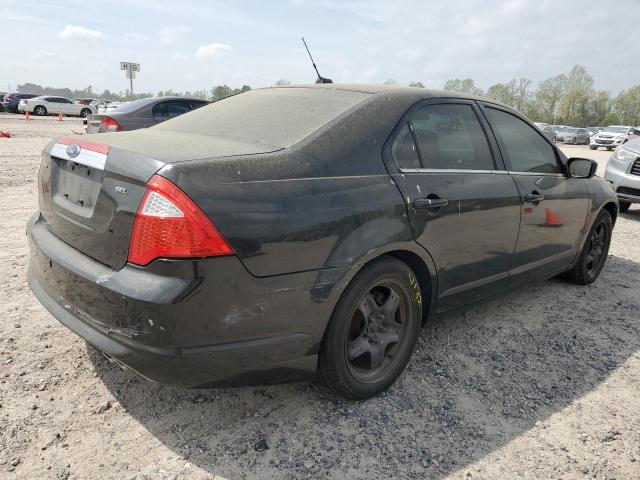 Obraz 3 z 2010 FORD FUSION SEL 2010 z VIN 3FAHP0JA1AR310218