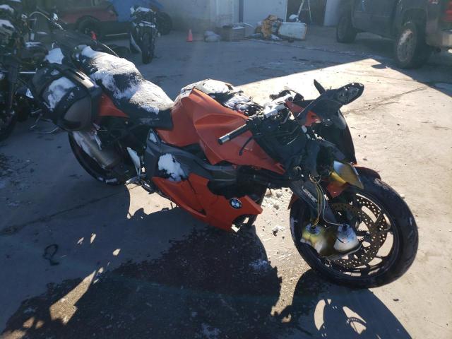 Obraz 2009 BMW K1300 S 2009