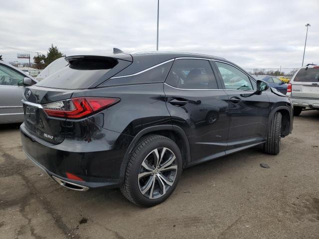 Image 3 of 2020 LEXUS RX 350 2020 with VIN 2T2HZMDA3LC218961