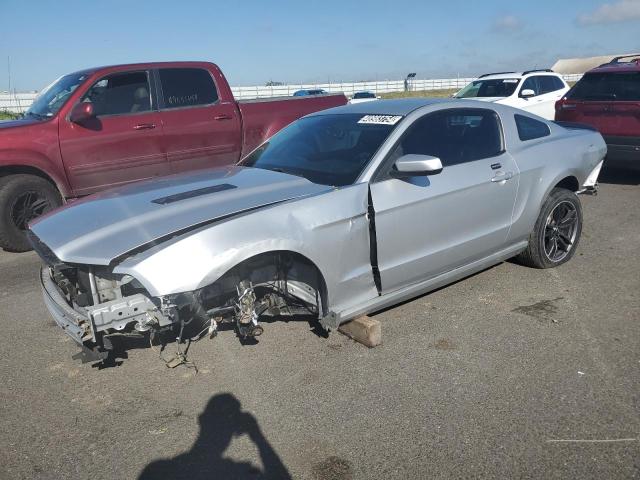 Изображение 2013 FORD MUSTANG  2013