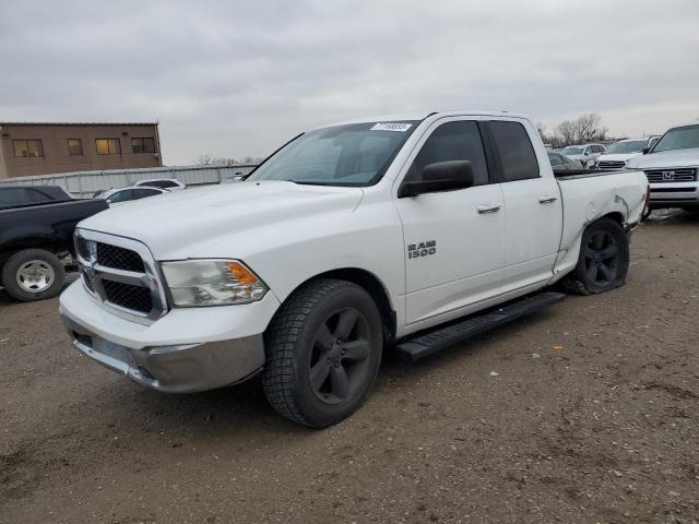 Изображение 1 2013 RAM 1500 SLT 2013 с VIN 1C6RR6GP6DS597482