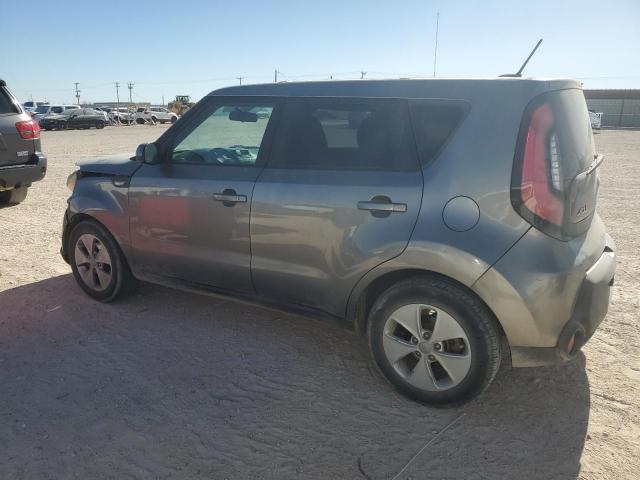 Obraz 2 z 2014 KIA SOUL  2014 z VIN KNDJN2A25E7057388