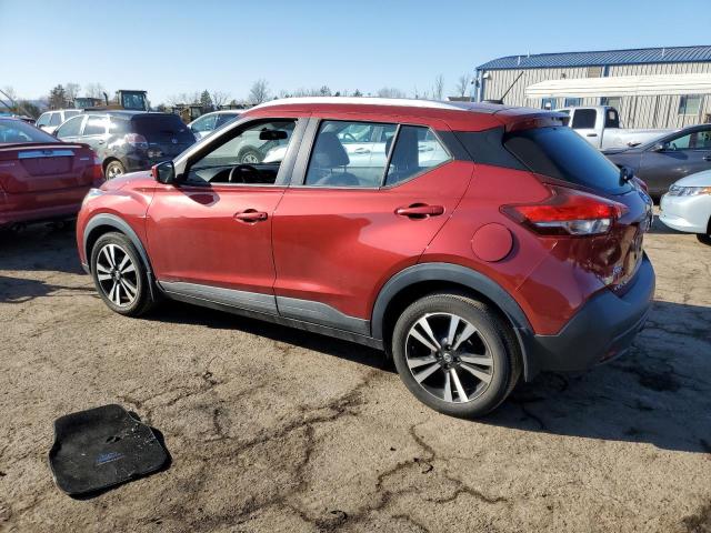 Image 2 of 2018 NISSAN KICKS S 2018 with VIN 3N1CP5CU7JL536018