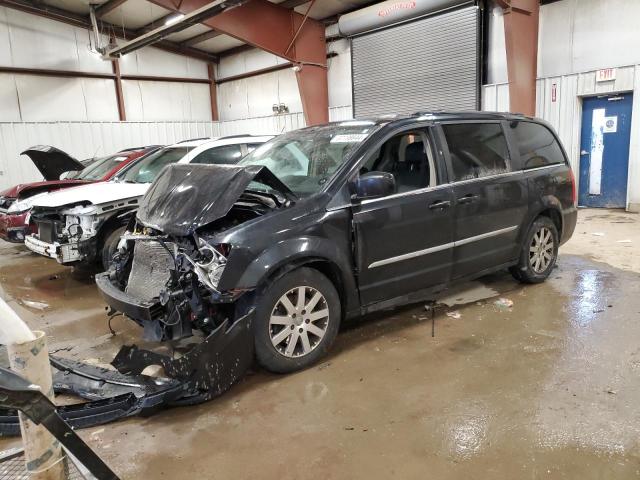Obraz 2014 CHRYSLER TOWN & COUNTRY TOURING 2014