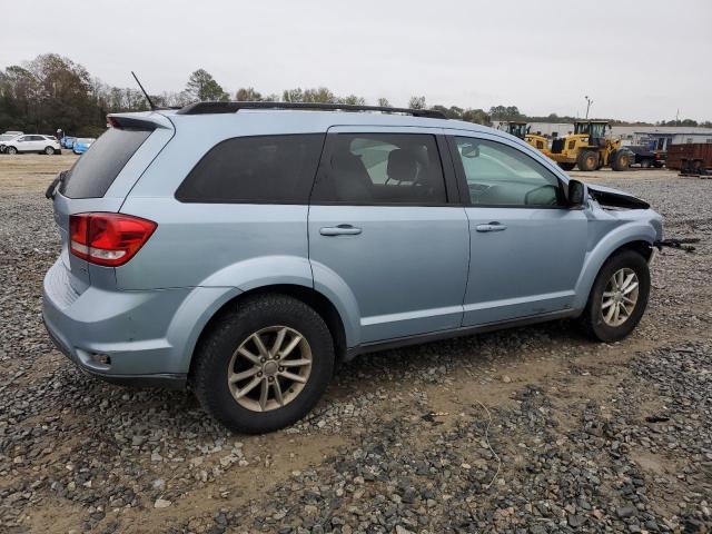 Obraz 3 z 2013 DODGE JOURNEY SXT 2013 z VIN 3C4PDCBG4DT576035