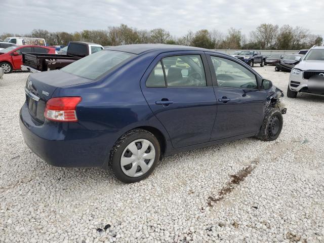 Изображение 3 2008 TOYOTA YARIS  2008 с VIN JTDBT923584009230