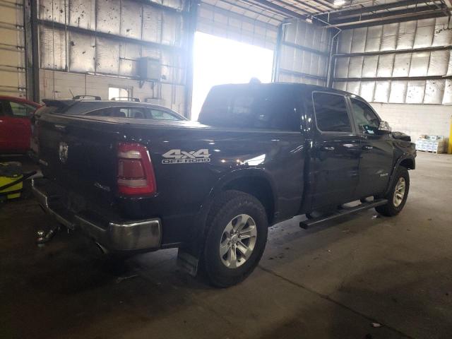 Image 3 of 2019 RAM 1500 LARAMIE 2019 with VIN 1C6SRFRT9KN714768