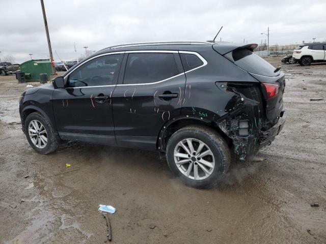 Image 2 of 2017 NISSAN ROGUE SPORT S 2017 with VIN JN1BJ1CR2HW105379