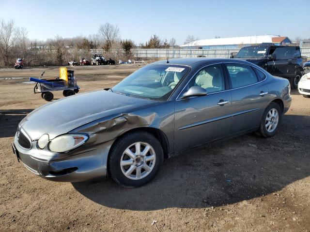 Image 1 of 2005 BUICK LACROSSE CX 2005 with VIN 2G4WC532151254870