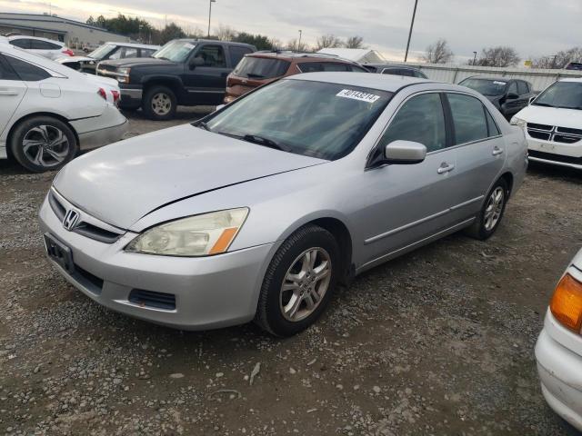 2006 HONDA ACCORD SE 2006 image