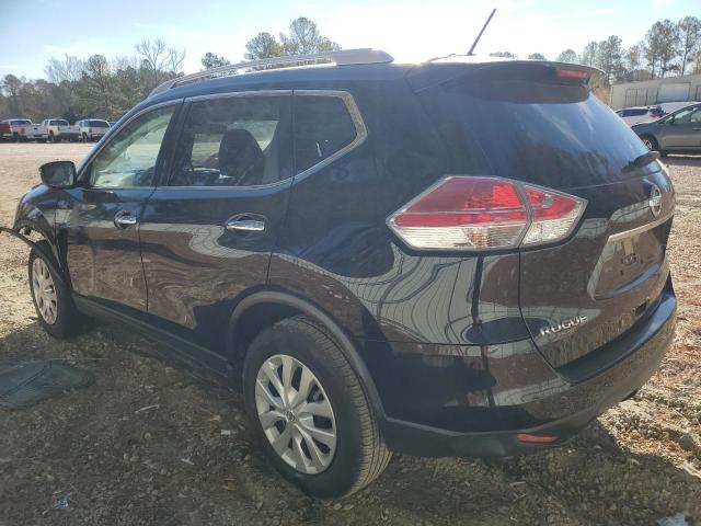 Изображение 2 2016 NISSAN ROGUE S 2016 с VIN JN8AT2MT4GW001692