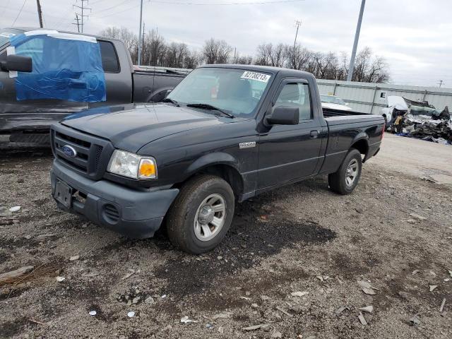 Изображение 2010 FORD RANGER  2010