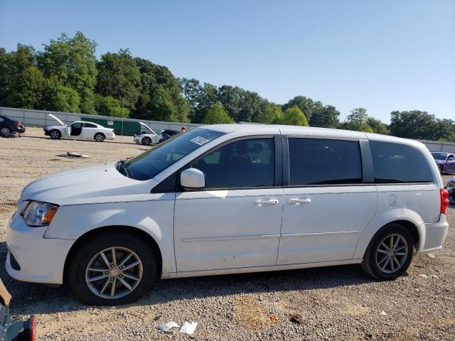 Obraz 1 z 2016 DODGE GRAND CARAVAN SE 2016 z VIN 2C4RDGBG6GR116298